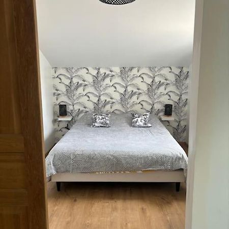 Loft #5 Angers Loire Villa Corné Екстериор снимка