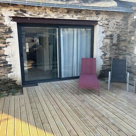 Loft #5 Angers Loire Villa Corné Екстериор снимка