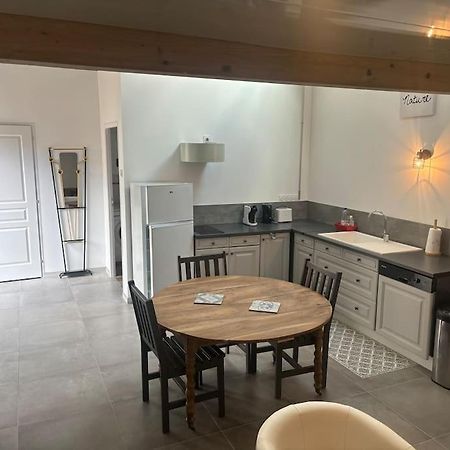 Loft #5 Angers Loire Villa Corné Екстериор снимка