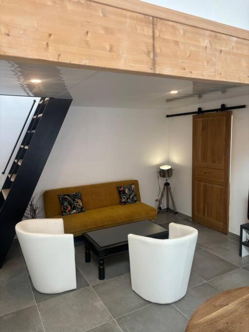 Loft #5 Angers Loire Villa Corné Екстериор снимка