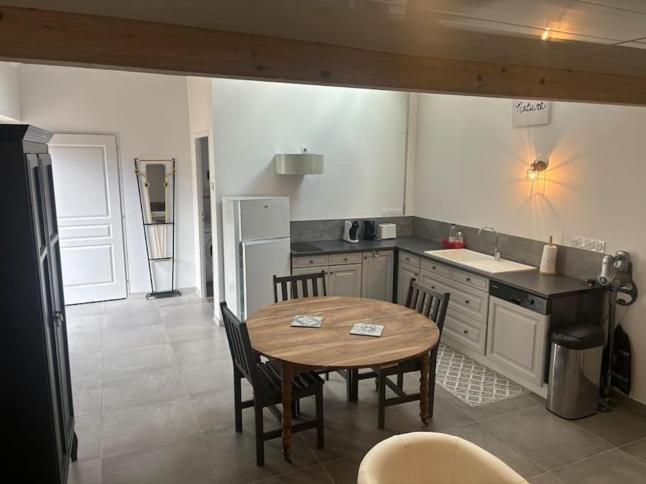 Loft #5 Angers Loire Villa Corné Екстериор снимка